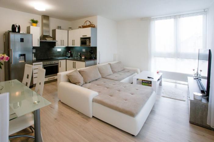 Pronájem bytu 2+kk, České Budějovice - České Budějovice 3, Klaricova, 63 m2