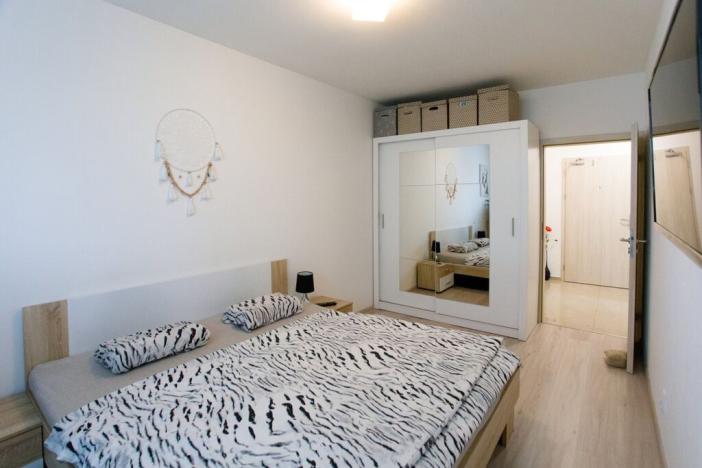 Pronájem bytu 2+kk, České Budějovice - České Budějovice 3, Klaricova, 63 m2