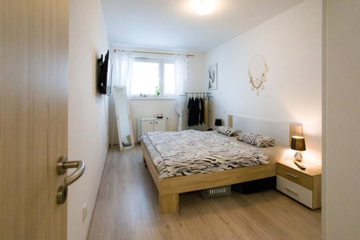 Pronájem bytu 2+kk, České Budějovice - České Budějovice 3, Klaricova, 63 m2