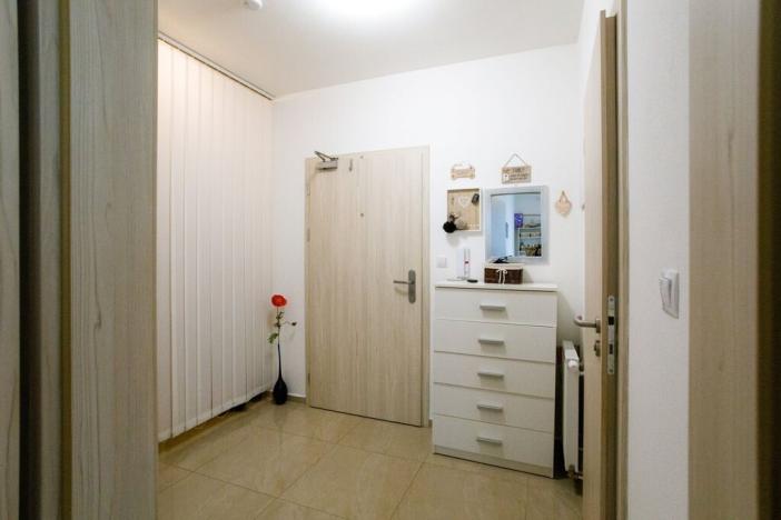 Pronájem bytu 2+kk, České Budějovice - České Budějovice 3, Klaricova, 63 m2