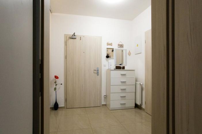 Pronájem bytu 2+kk, České Budějovice - České Budějovice 3, Klaricova, 63 m2