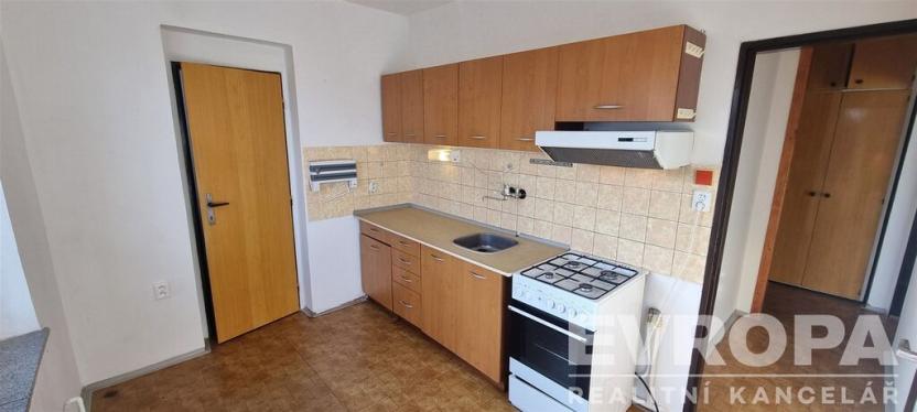 Prodej bytu 3+1, Havlíčkův Brod, Žižkov II, 68 m2