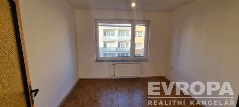 Prodej bytu 3+1, Havlíčkův Brod, Žižkov II, 68 m2