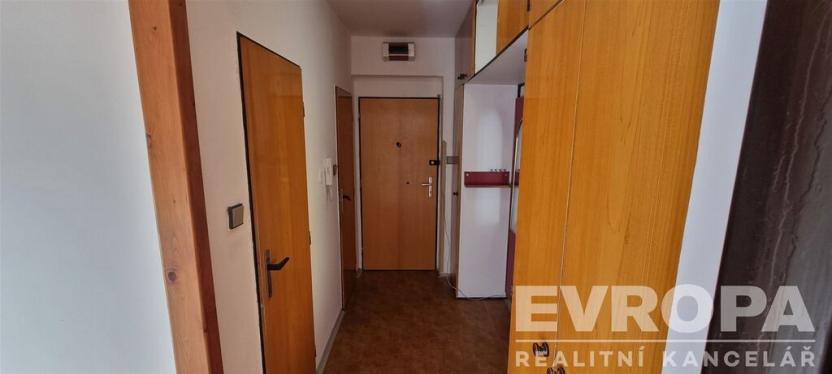 Prodej bytu 3+1, Havlíčkův Brod, Žižkov II, 68 m2