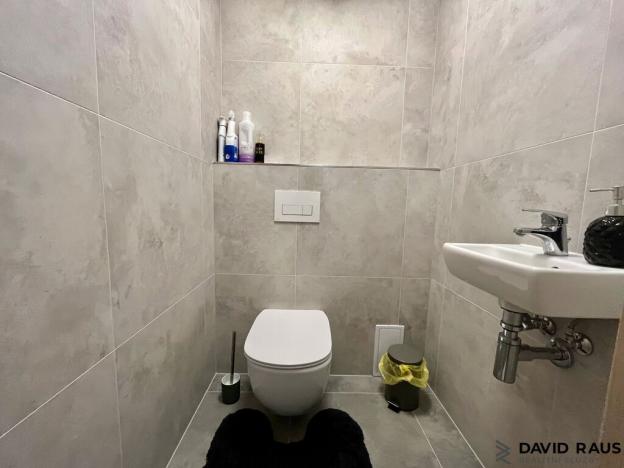 Pronájem bytu 2+kk, Brno, Merhautova, 50 m2