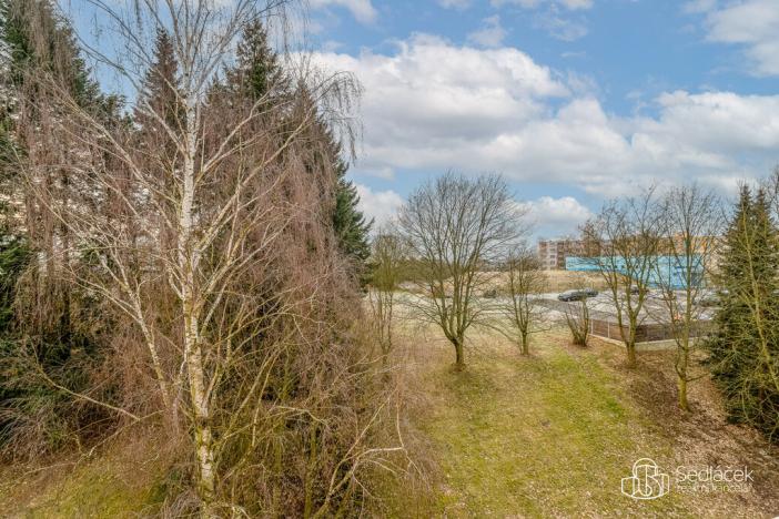 Prodej bytu 3+1, Sokolov, Slavíčkova, 66 m2