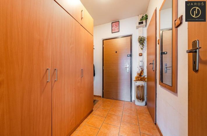 Prodej bytu 1+kk, Kladno, V Bažantnici, 33 m2