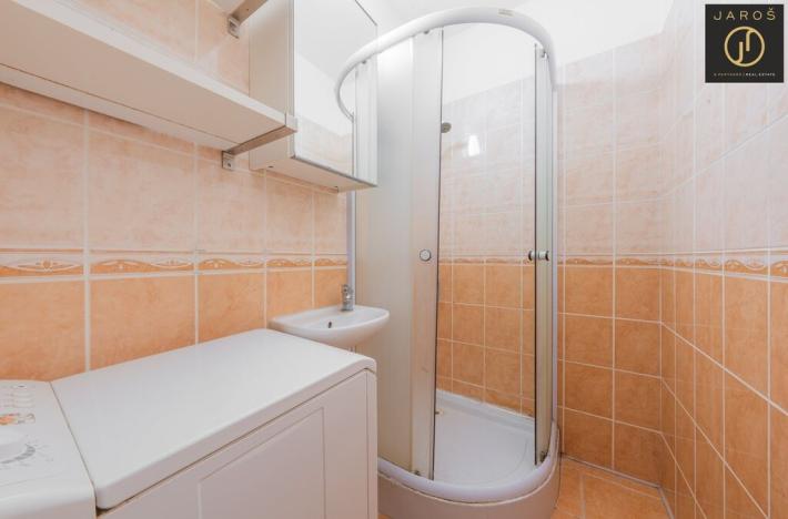 Prodej bytu 1+kk, Kladno, V Bažantnici, 33 m2