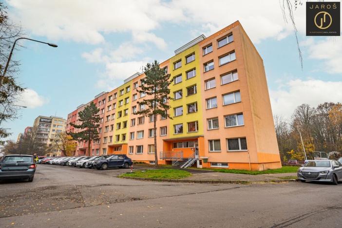 Prodej bytu 1+kk, Kladno, V Bažantnici, 33 m2