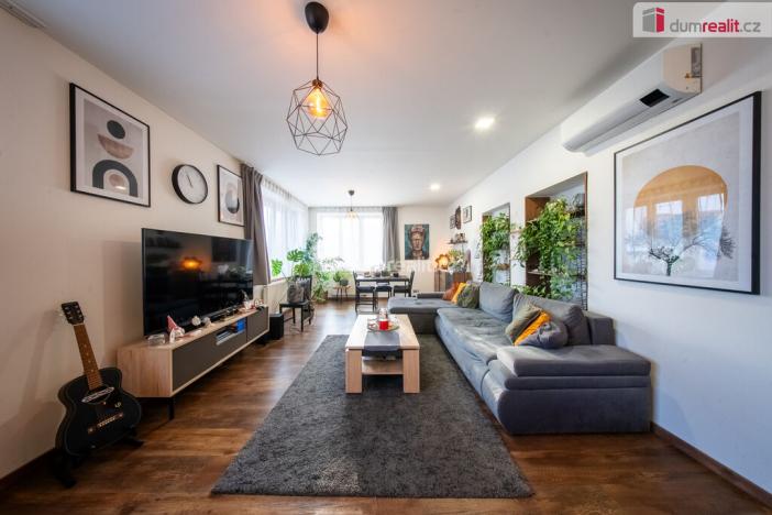 Pronájem bytu 3+kk, Uherské Hradiště - Mařatice, Verbířská, 83 m2