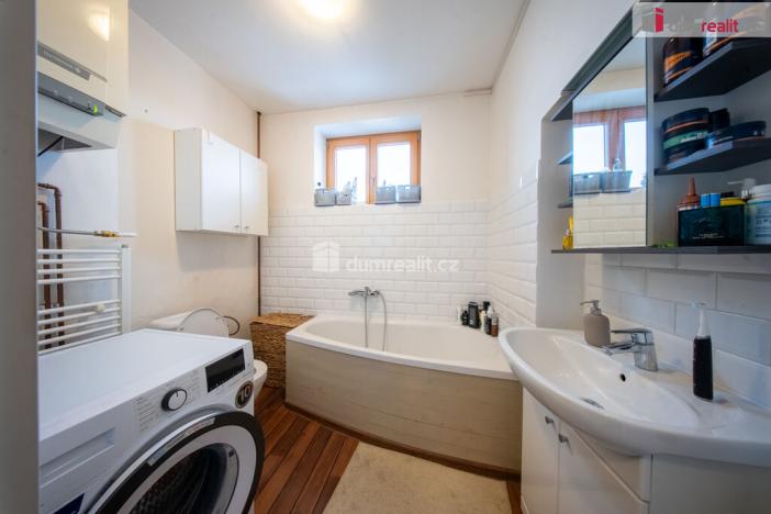 Pronájem bytu 3+kk, Uherské Hradiště - Mařatice, Verbířská, 83 m2