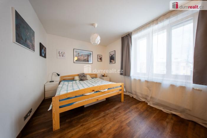 Pronájem bytu 3+kk, Uherské Hradiště - Mařatice, Verbířská, 83 m2