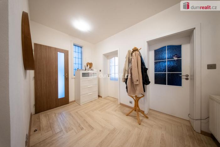 Pronájem bytu 3+kk, Uherské Hradiště - Mařatice, Verbířská, 83 m2
