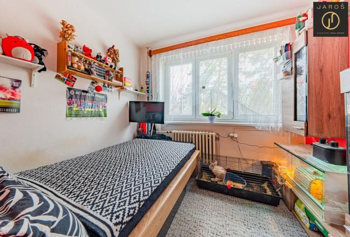 Prodej bytu 2+1, Kladno, Brjanská, 50 m2