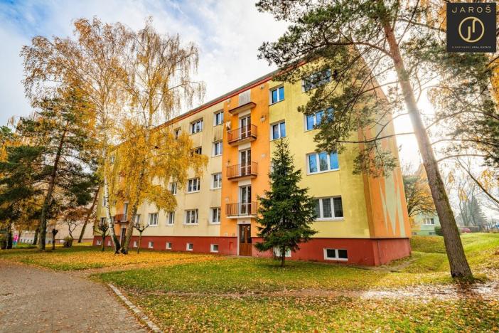 Prodej bytu 2+1, Kladno, Brjanská, 50 m2