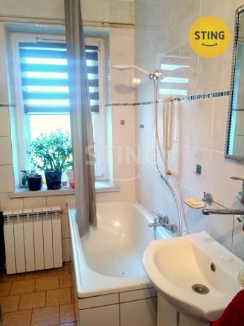 Prodej bytu 2+1, Opava, Polská, 54 m2