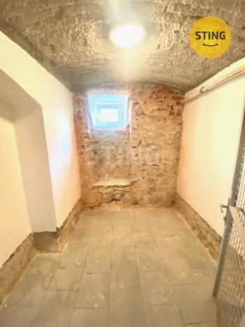 Pronájem bytu 2+kk, Opava - Předměstí, Anenská, 40 m2