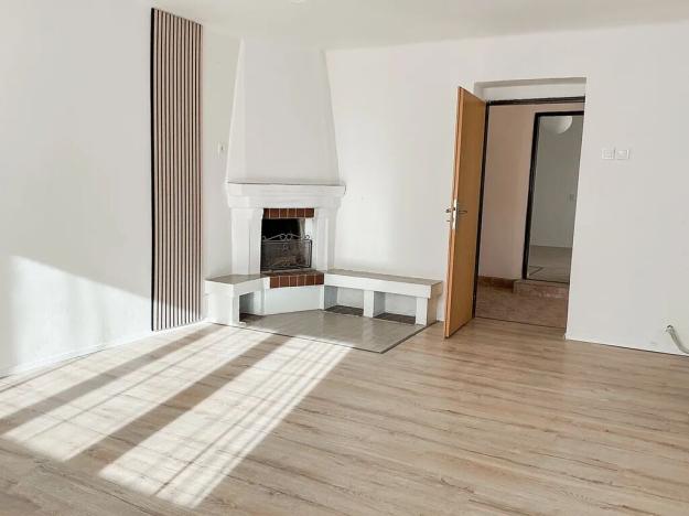 Prodej rodinného domu, Dolní Hořice, 102 m2