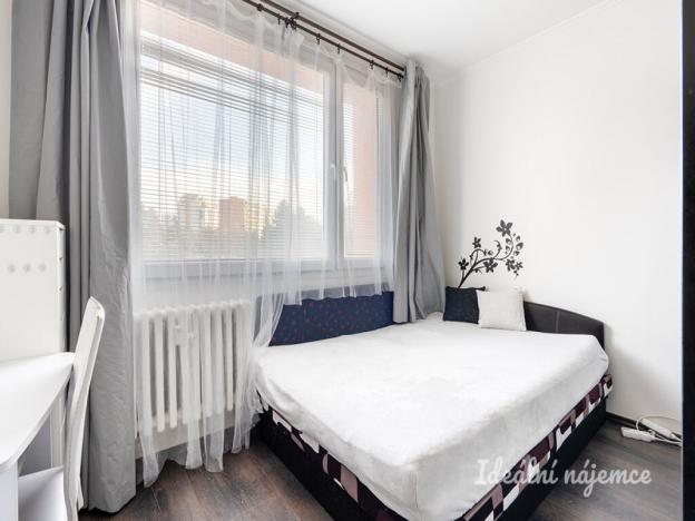 Pronájem bytu 1+1, Praha - Kamýk, Písnická, 40 m2