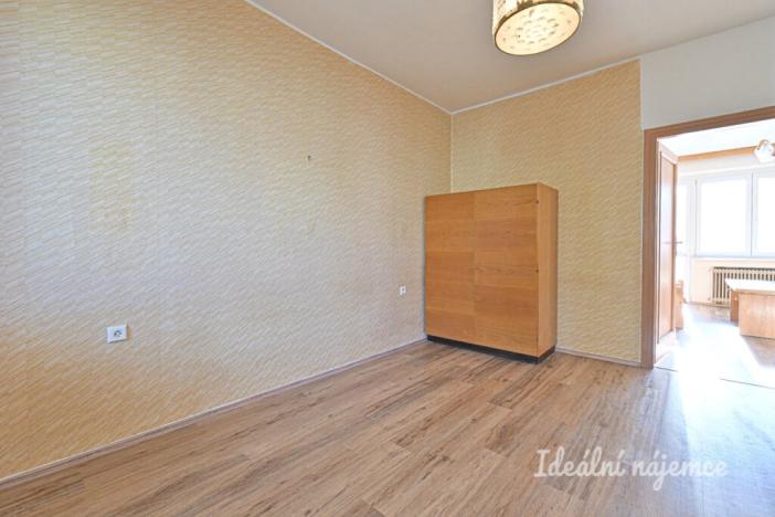 Pronájem bytu 3+1, Kuřim, Bezručova čtvrť, 87 m2