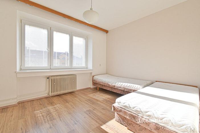 Pronájem bytu 3+1, Kuřim, Bezručova čtvrť, 87 m2