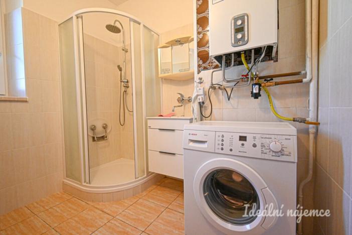 Pronájem bytu 3+1, Kuřim, Bezručova čtvrť, 87 m2