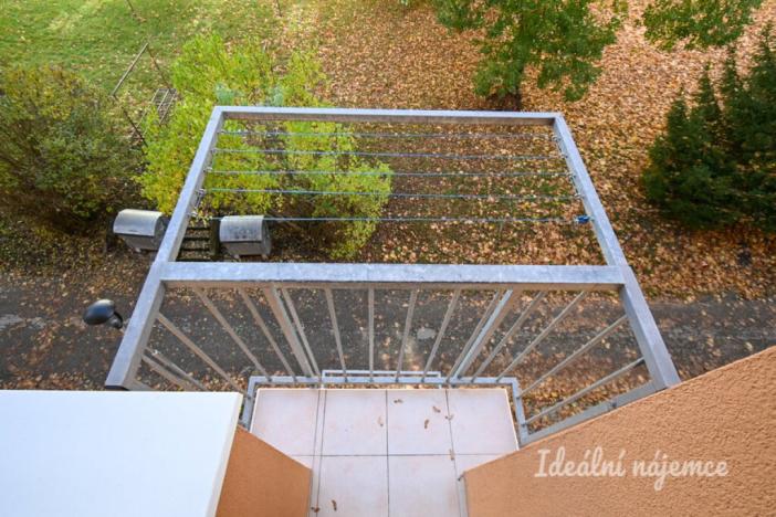 Pronájem bytu 3+1, Kuřim, Bezručova čtvrť, 87 m2