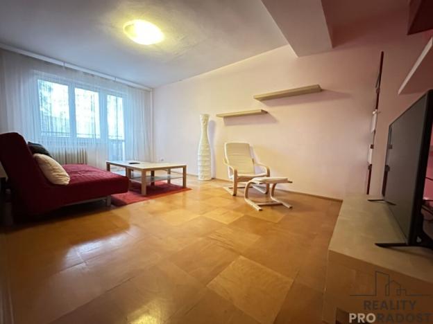 Prodej bytu 2+1, Třinec, Slezská, 55 m2