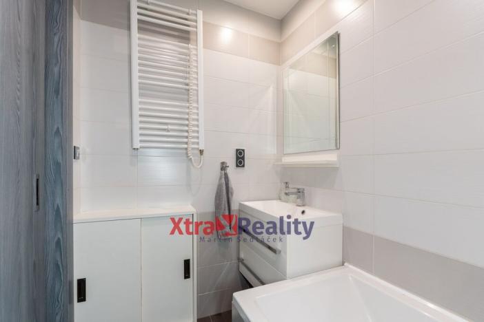 Prodej bytu 2+kk, Teplice, Křížkovského, 52 m2