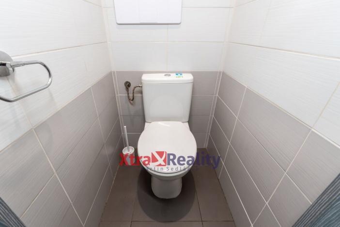 Prodej bytu 2+kk, Teplice, Křížkovského, 52 m2