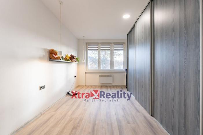 Prodej bytu 2+kk, Teplice, Křížkovského, 52 m2