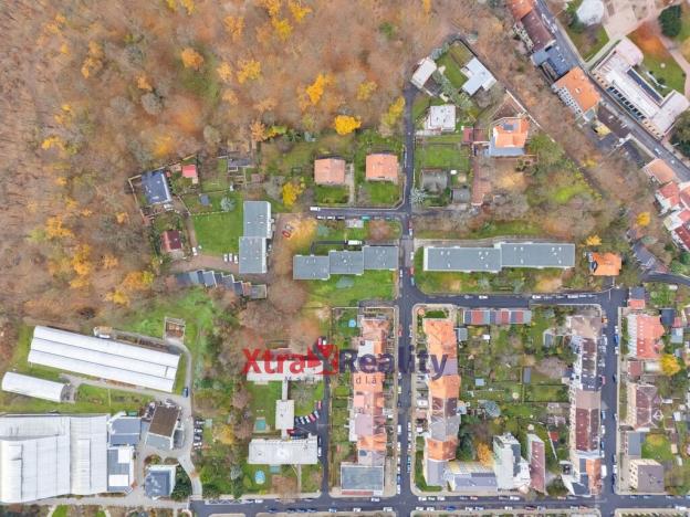 Prodej bytu 2+kk, Teplice, Křížkovského, 52 m2