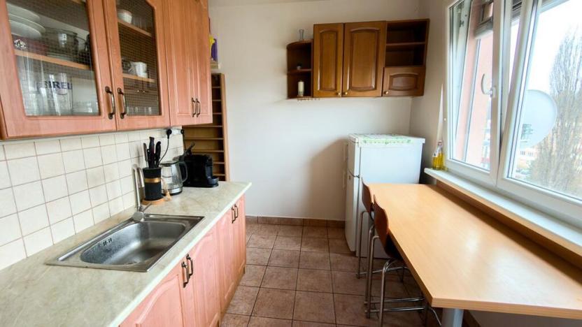 Prodej bytu 2+1, Brno - Štýřice, Jílová, 55 m2