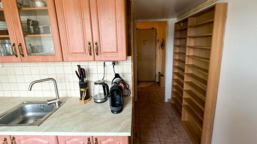 Prodej bytu 2+1, Brno - Štýřice, Jílová, 55 m2