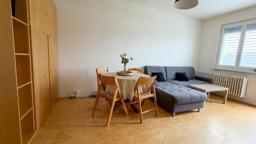 Prodej bytu 2+1, Brno - Štýřice, Jílová, 55 m2