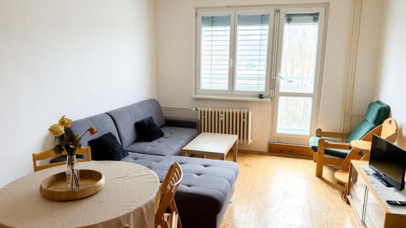 Prodej bytu 2+1, Brno - Štýřice, Jílová, 55 m2