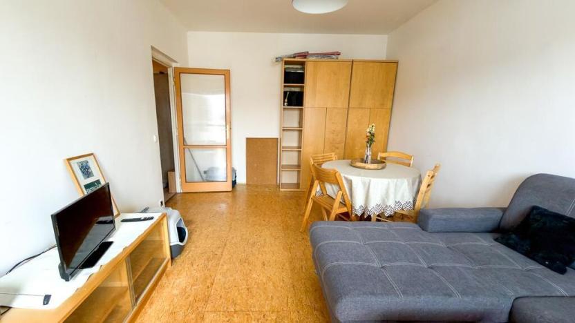 Prodej bytu 2+1, Brno - Štýřice, Jílová, 55 m2