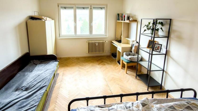 Prodej bytu 2+1, Brno - Štýřice, Jílová, 55 m2