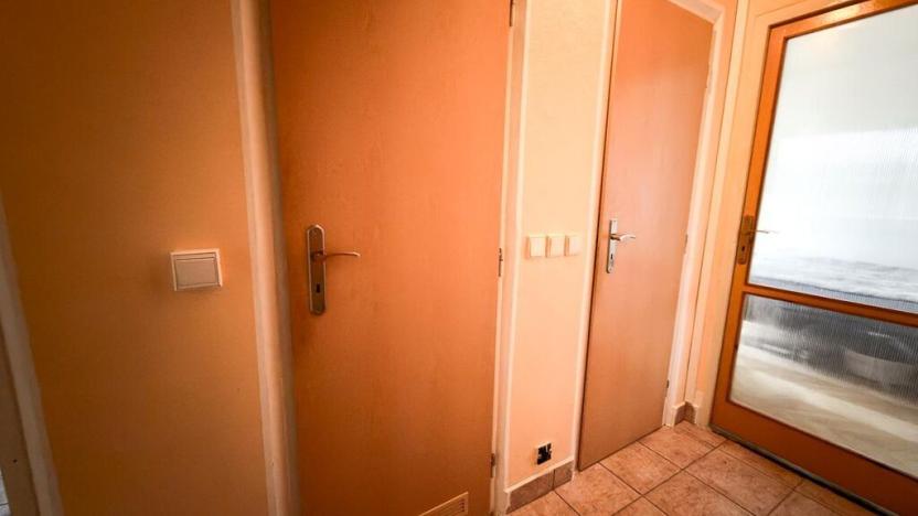 Prodej bytu 2+1, Brno - Štýřice, Jílová, 55 m2