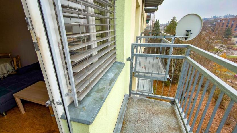 Prodej bytu 2+1, Brno - Štýřice, Jílová, 55 m2