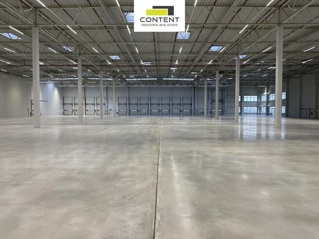 Pronájem výrobních prostor, Ostředek, 5672 m2