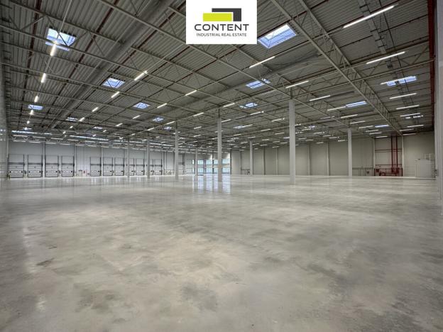 Pronájem výrobních prostor, Ostředek, 5672 m2