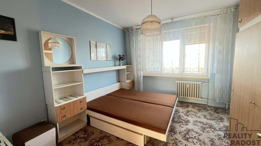 Pronájem bytu 2+1, Třinec, Kopernikova, 52 m2