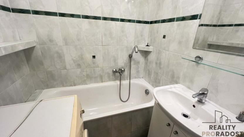 Pronájem bytu 2+1, Třinec, Kopernikova, 52 m2