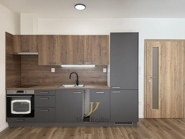 Pronájem bytu 1+kk, Olomouc, Janského, 48 m2