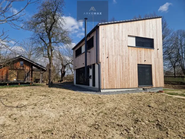 Prodej rodinného domu, Petřvald - Petřvald 1-Petřvald, 130 m2