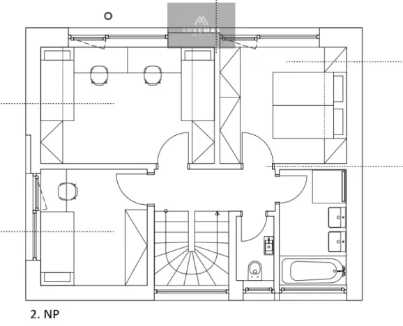 Prodej rodinného domu, Petřvald - Petřvald 1-Petřvald, 130 m2