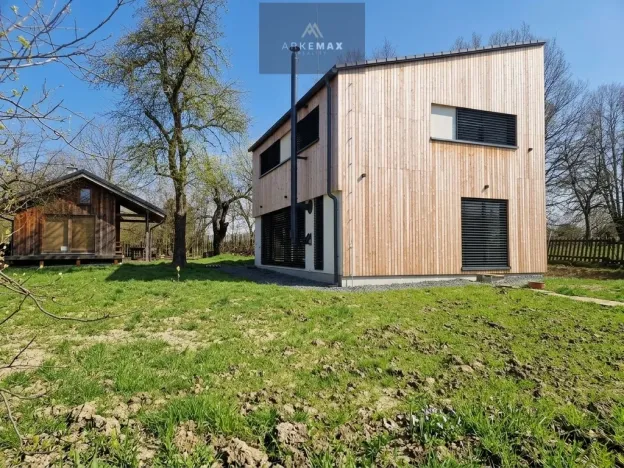 Prodej rodinného domu, Ostrava, 130 m2