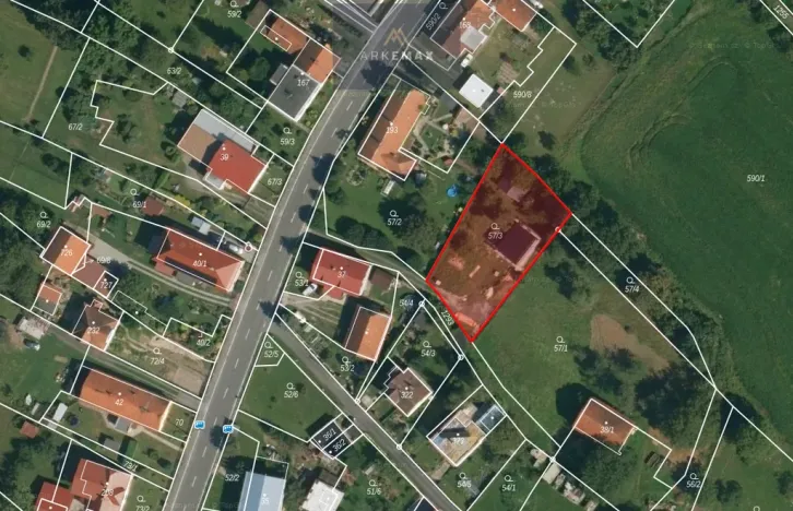 Prodej rodinného domu, Ostrava, 130 m2