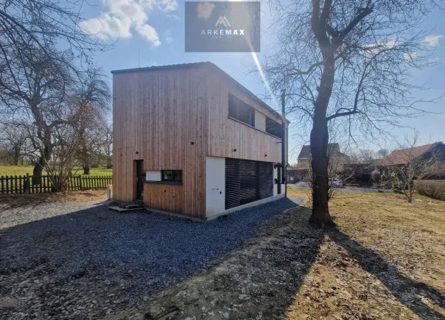 Prodej rodinného domu, Petřvald, 130 m2